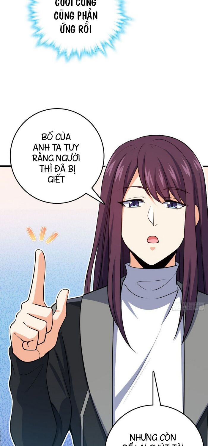 Đại Vương Tha Mạng Chap 211 - Next Chap 212