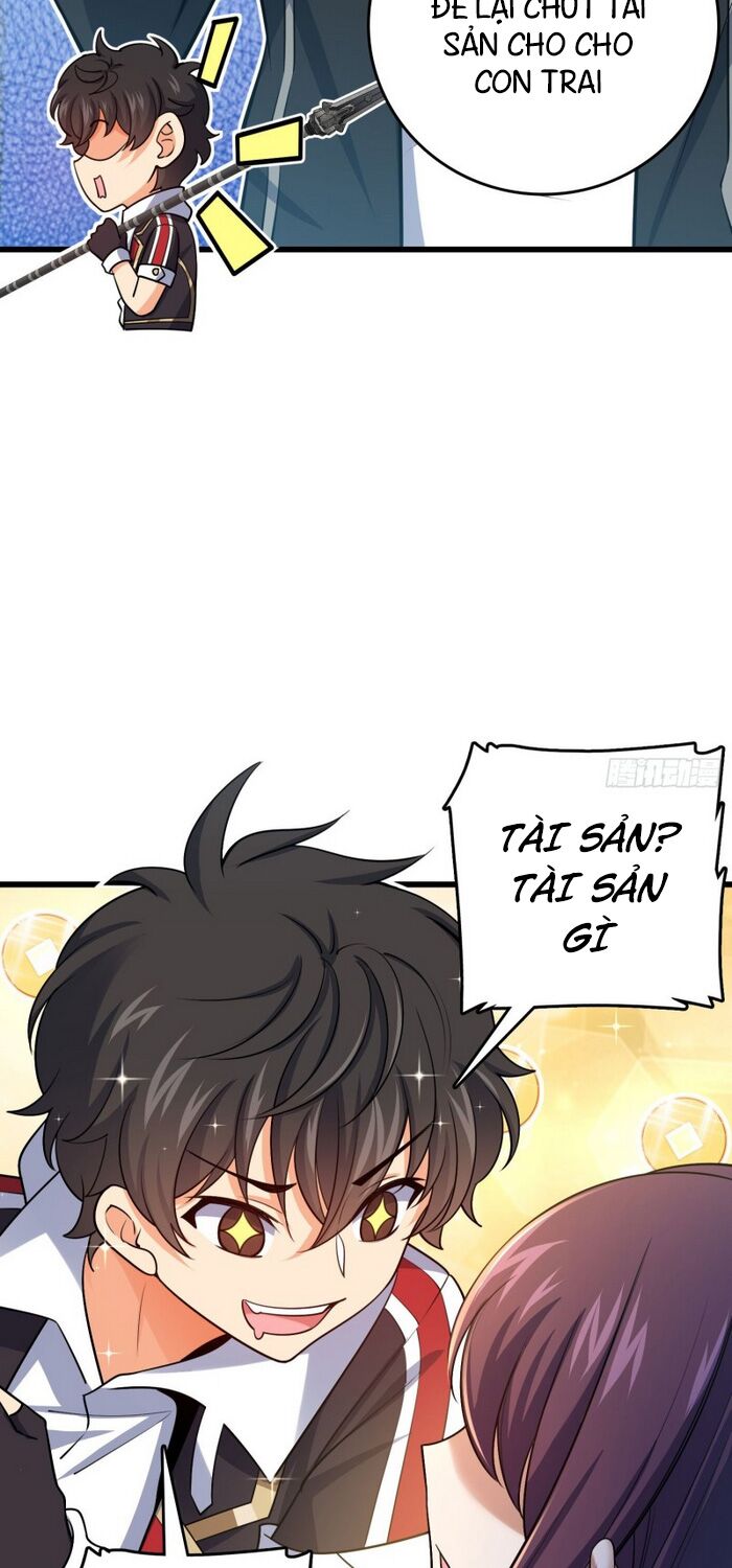 Đại Vương Tha Mạng Chap 211 - Next Chap 212