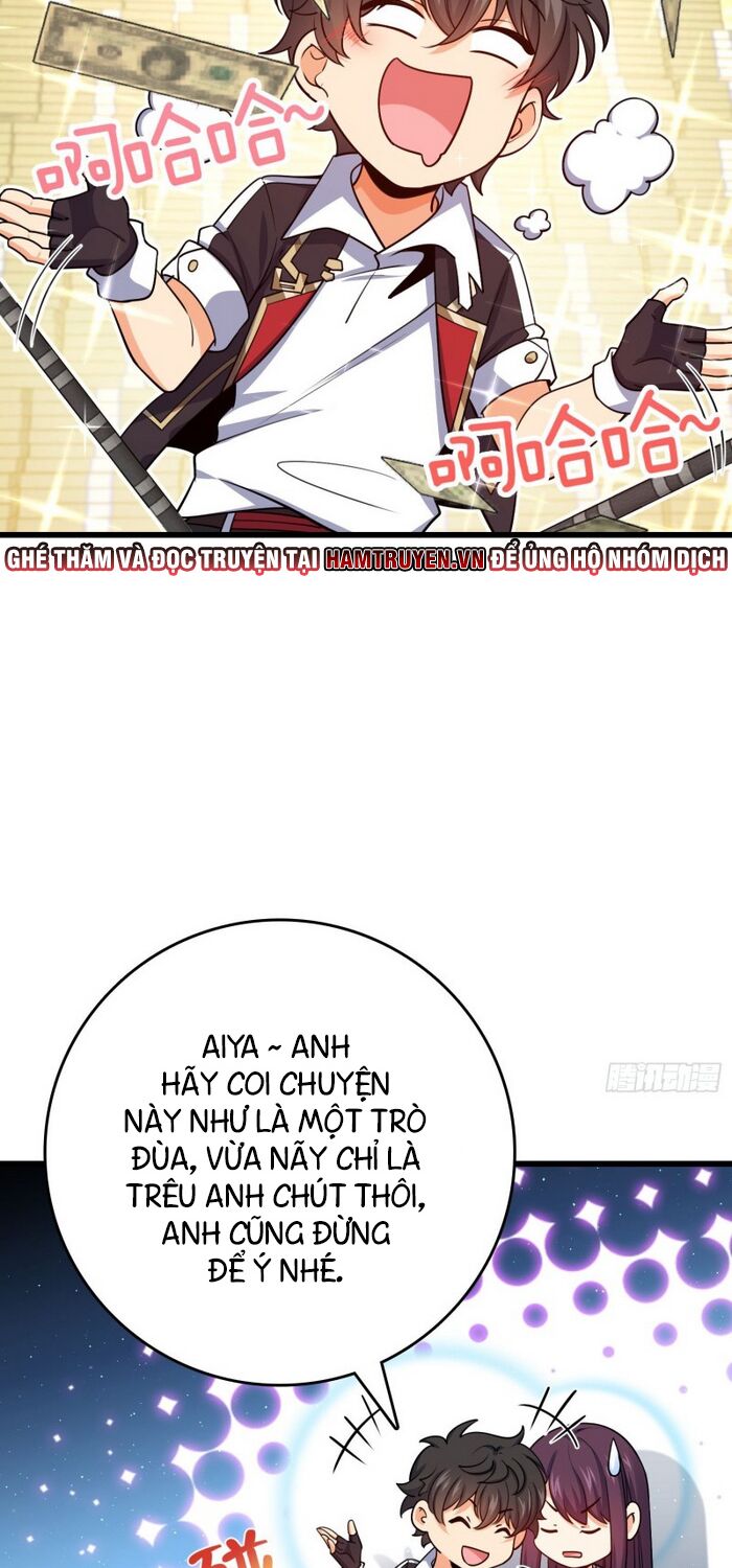 Đại Vương Tha Mạng Chap 211 - Next Chap 212