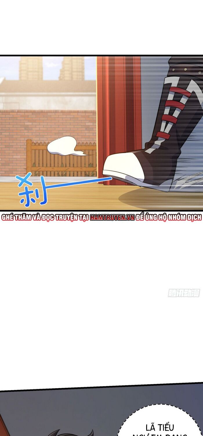 Đại Vương Tha Mạng Chap 211 - Next Chap 212