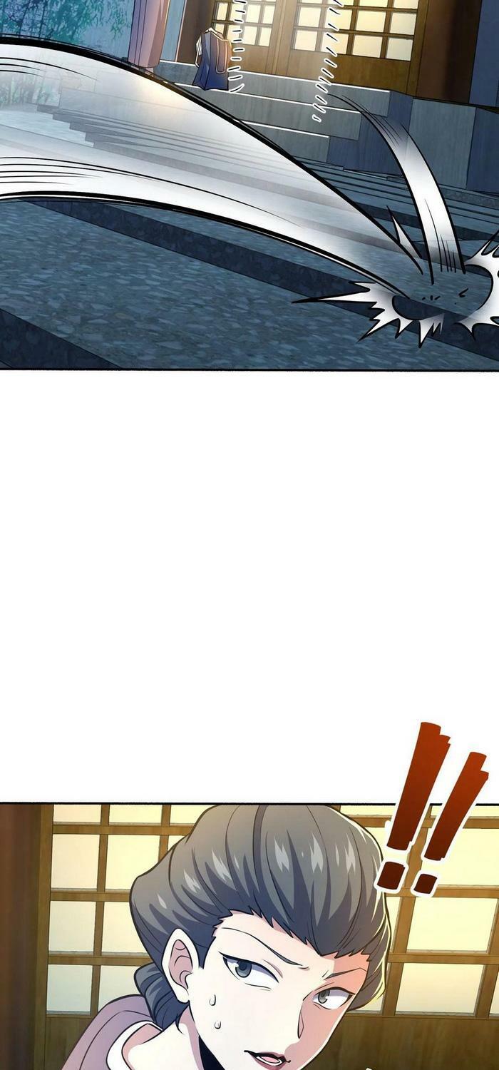 Đại Vương Tha Mạng Chap 213 - Next Chap 214