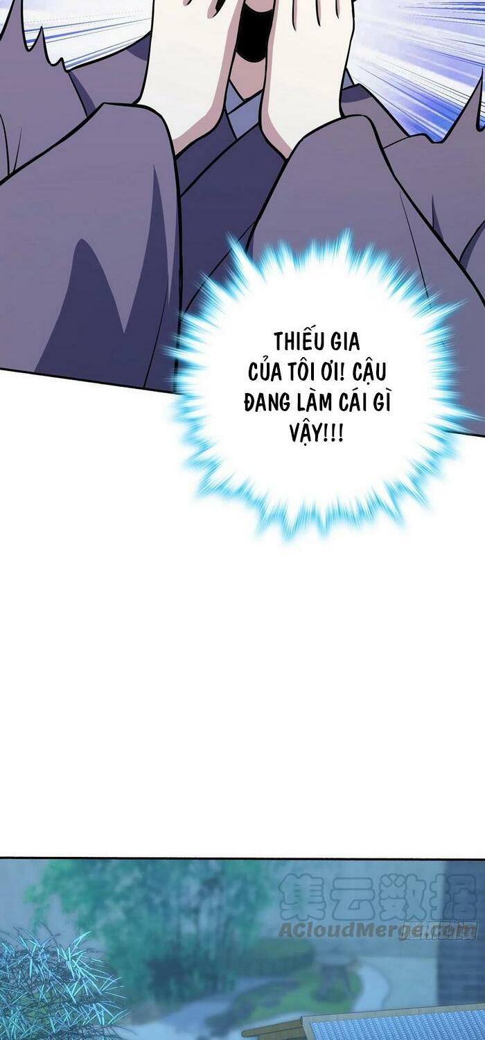 Đại Vương Tha Mạng Chap 213 - Next Chap 214