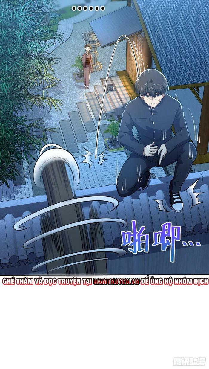 Đại Vương Tha Mạng Chap 213 - Next Chap 214