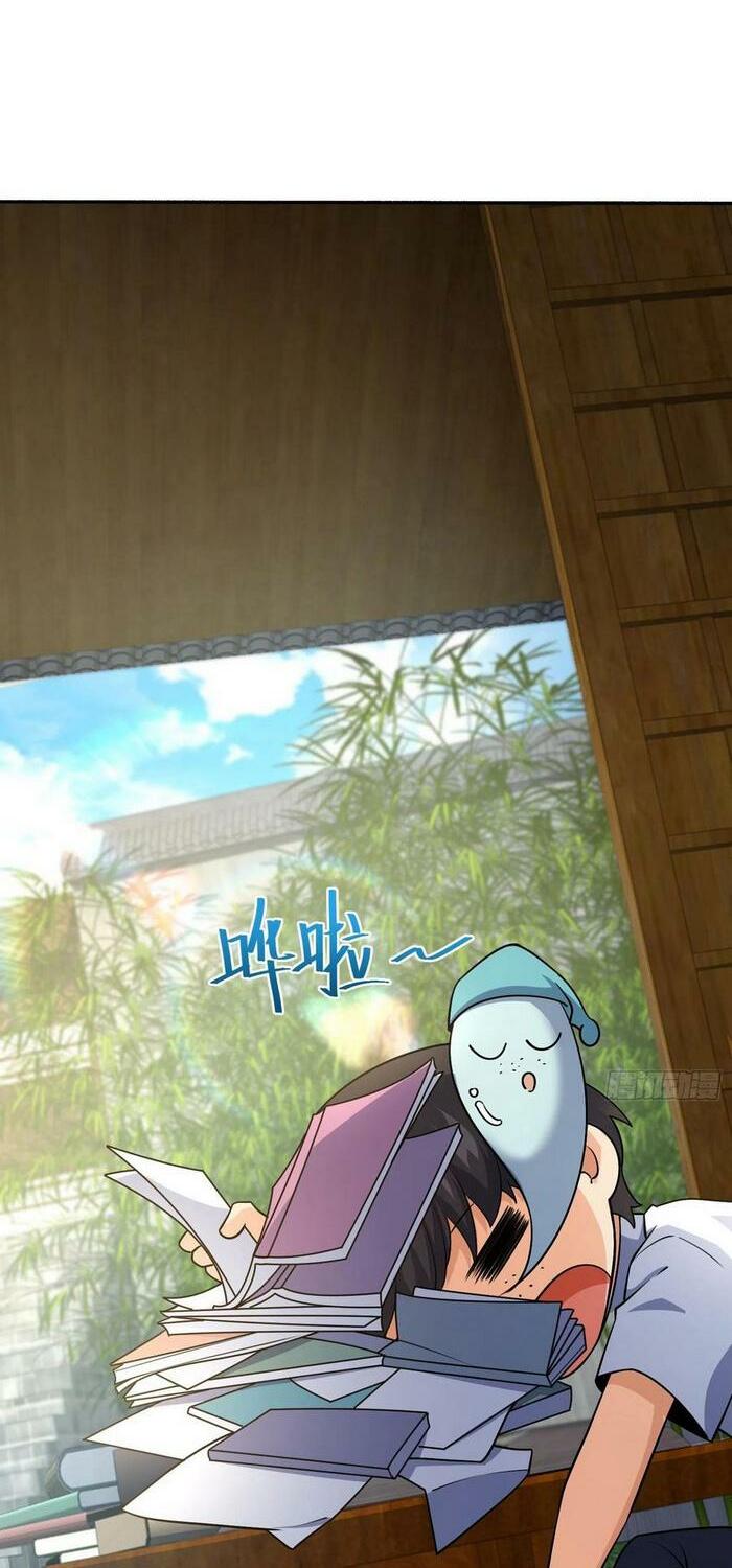 Đại Vương Tha Mạng Chap 213 - Next Chap 214