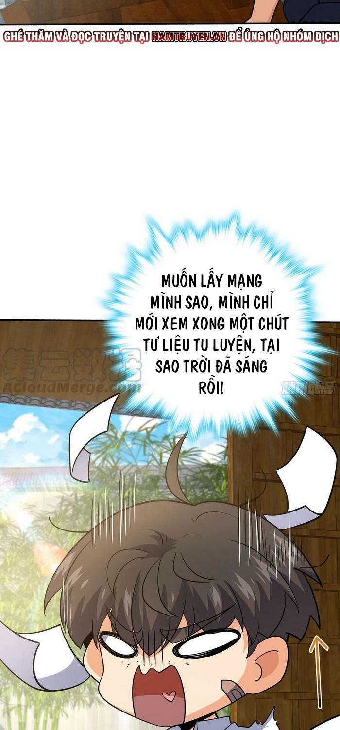 Đại Vương Tha Mạng Chap 213 - Next Chap 214