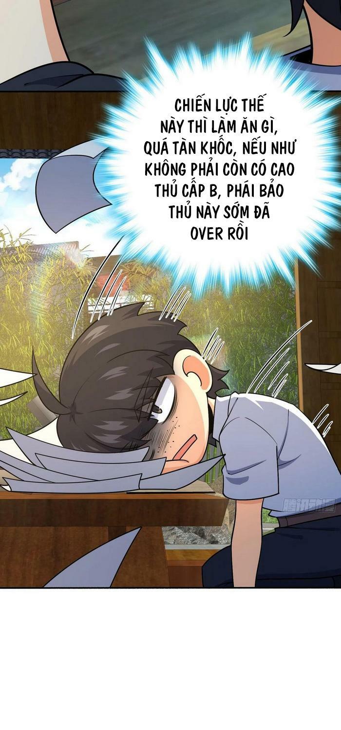 Đại Vương Tha Mạng Chap 213 - Next Chap 214