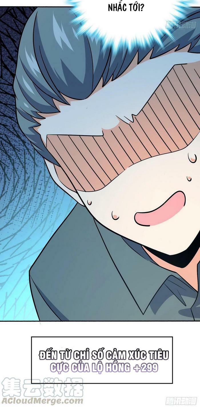 Đại Vương Tha Mạng Chap 213 - Next Chap 214