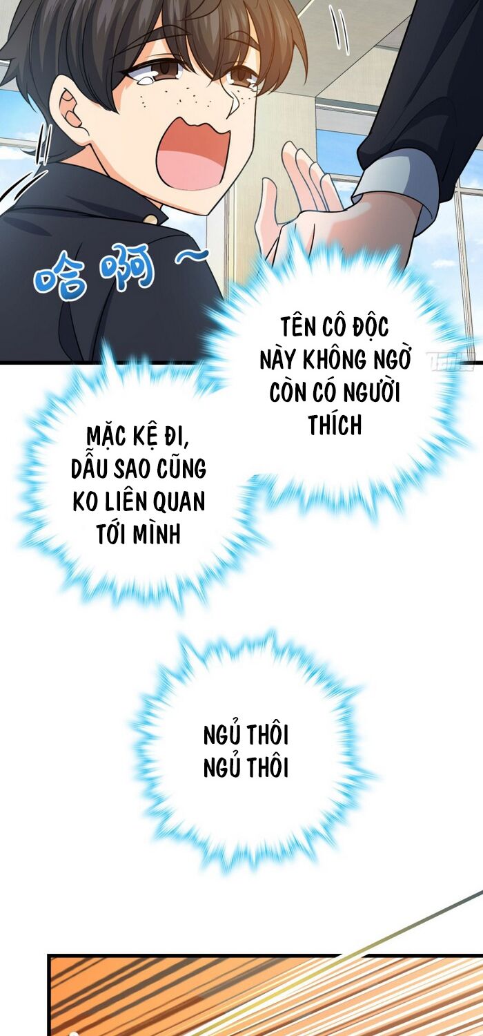 Đại Vương Tha Mạng Chap 214 - Next Chap 215