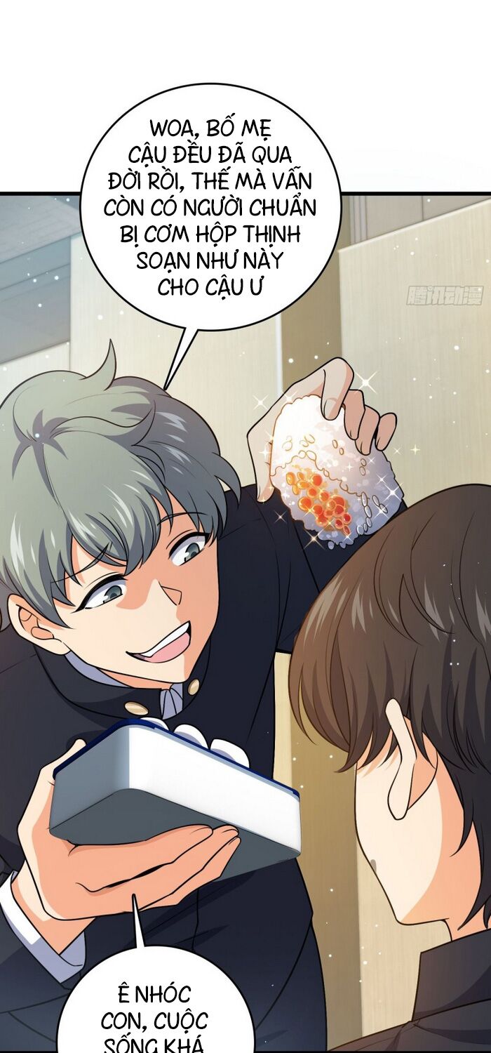 Đại Vương Tha Mạng Chap 214 - Next Chap 215