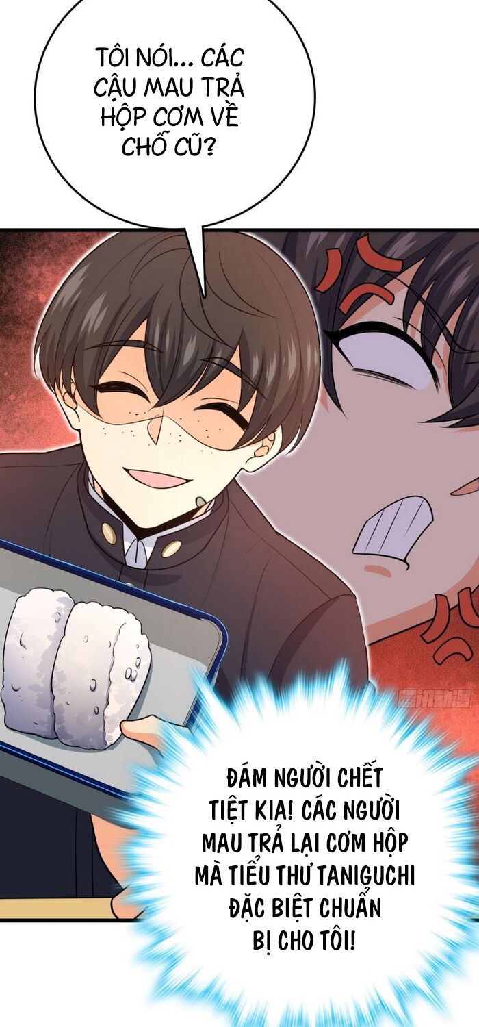 Đại Vương Tha Mạng Chap 214 - Next Chap 215