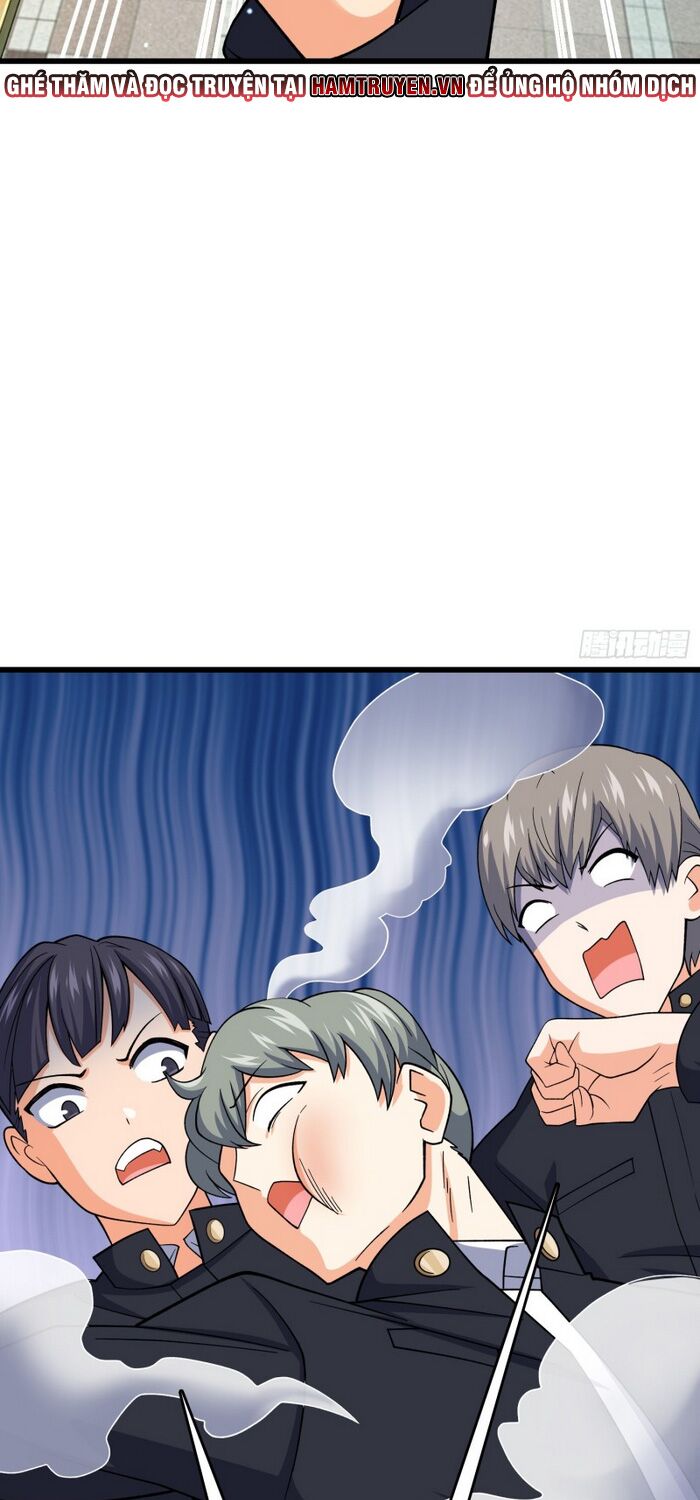 Đại Vương Tha Mạng Chap 214 - Next Chap 215