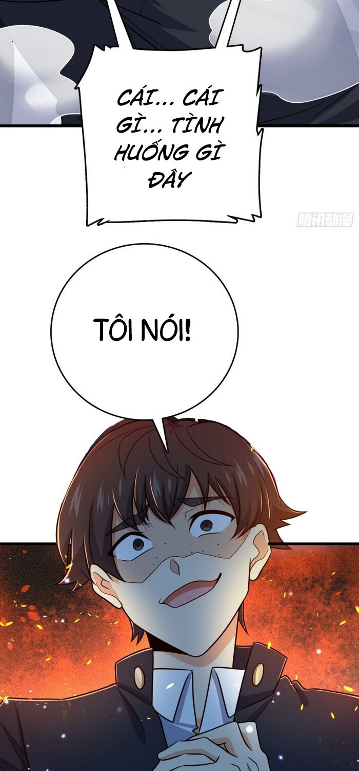 Đại Vương Tha Mạng Chap 214 - Next Chap 215