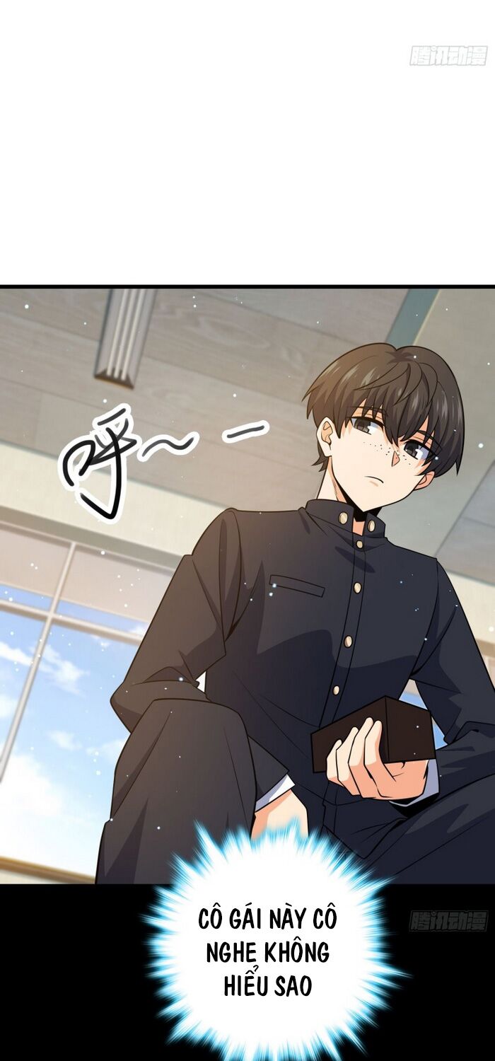 Đại Vương Tha Mạng Chap 214 - Next Chap 215