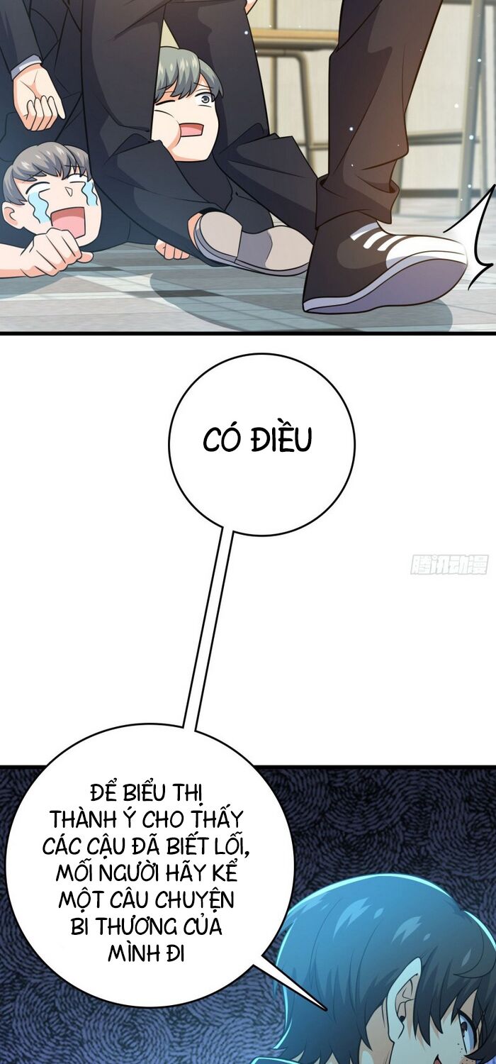 Đại Vương Tha Mạng Chap 214 - Next Chap 215