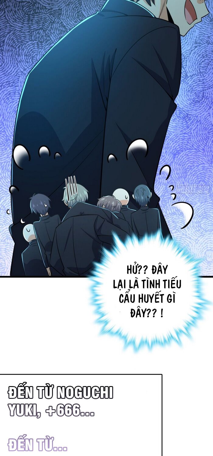 Đại Vương Tha Mạng Chap 214 - Next Chap 215