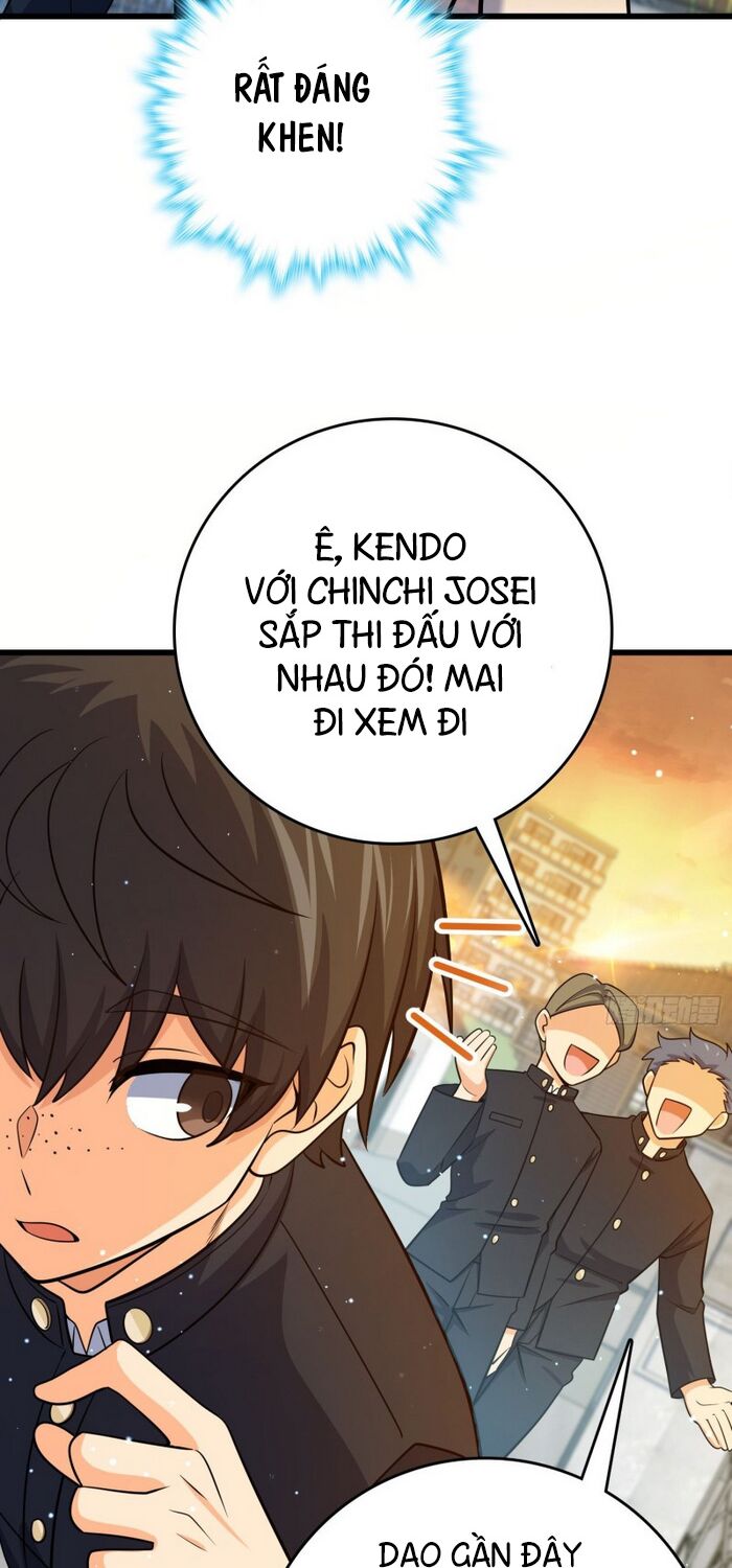 Đại Vương Tha Mạng Chap 214 - Next Chap 215