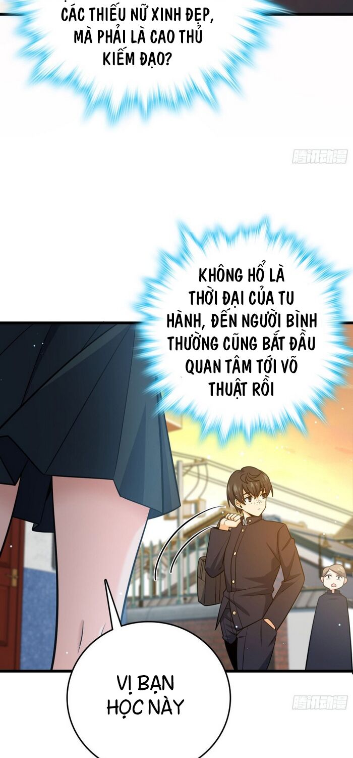 Đại Vương Tha Mạng Chap 214 - Next Chap 215