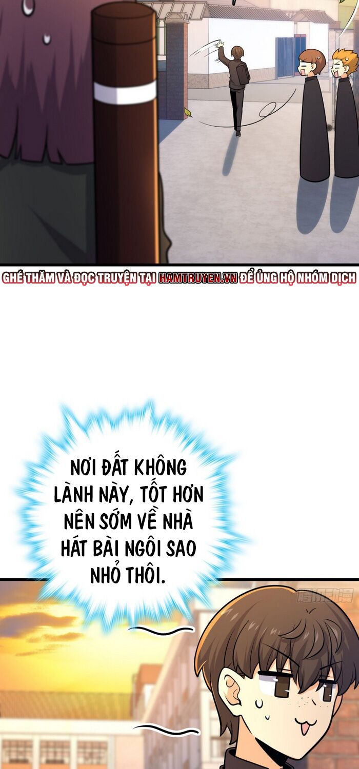 Đại Vương Tha Mạng Chap 215 - Next Chap 216