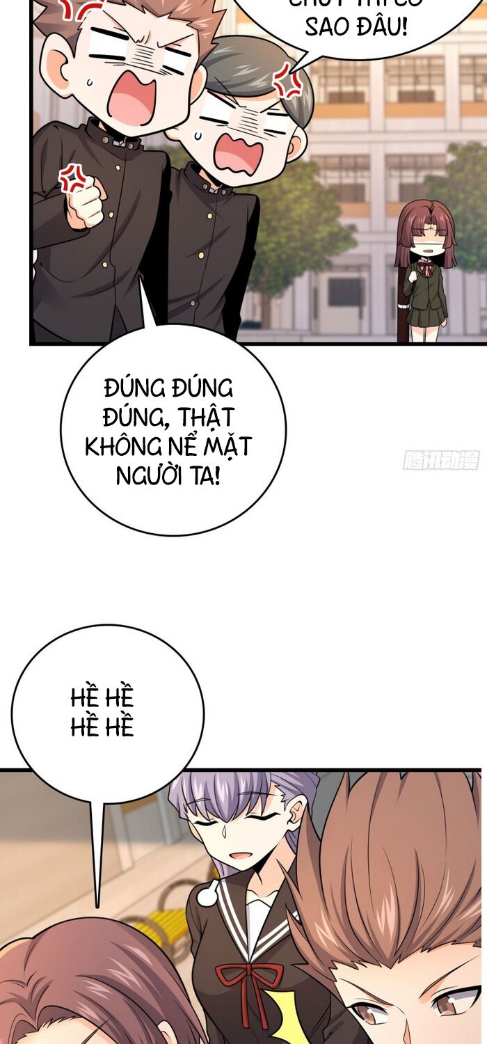 Đại Vương Tha Mạng Chap 215 - Next Chap 216