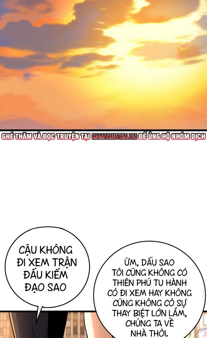 Đại Vương Tha Mạng Chap 215 - Next Chap 216