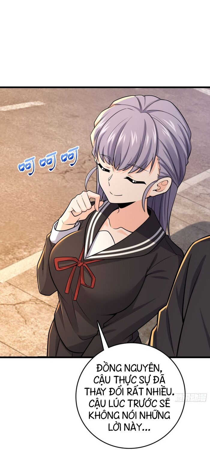 Đại Vương Tha Mạng Chap 215 - Next Chap 216