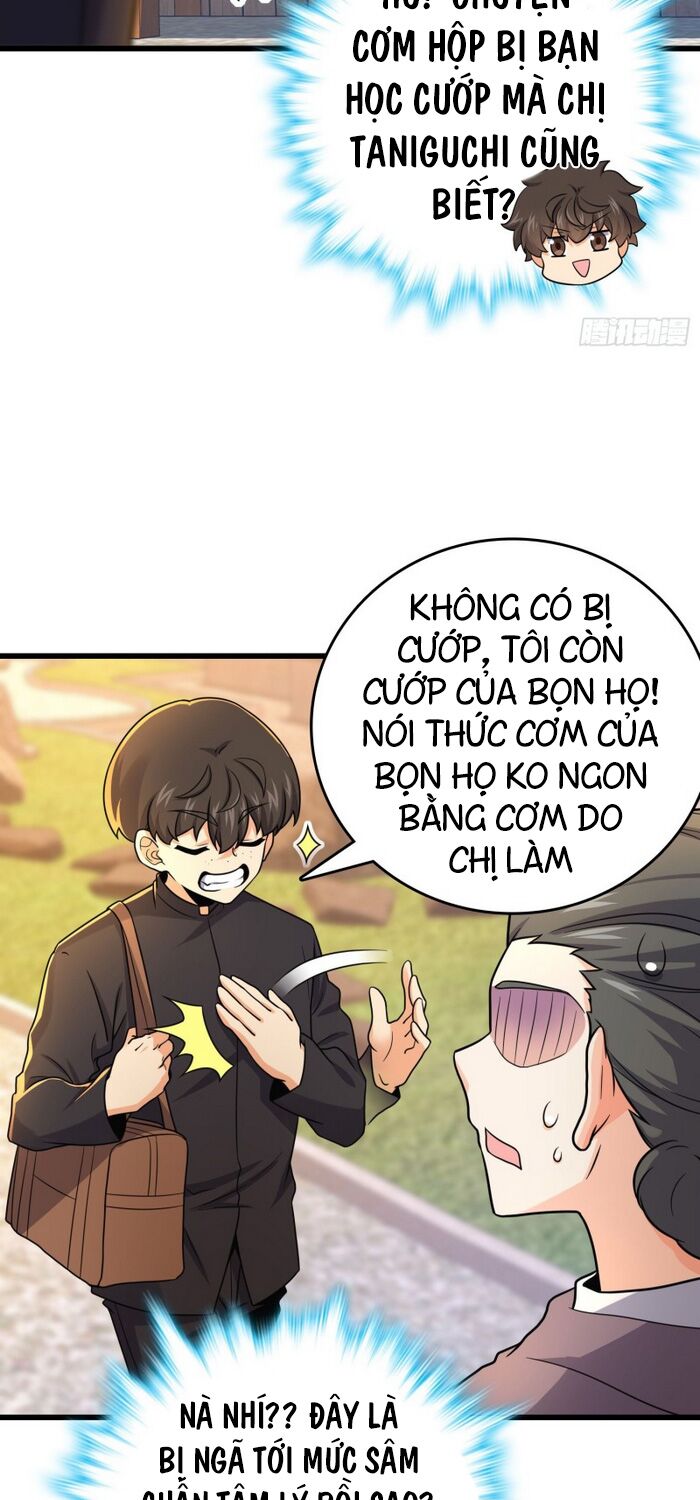 Đại Vương Tha Mạng Chap 215 - Next Chap 216