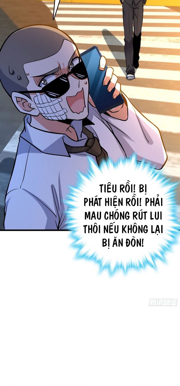 Đại Vương Tha Mạng Chap 215 - Next Chap 216