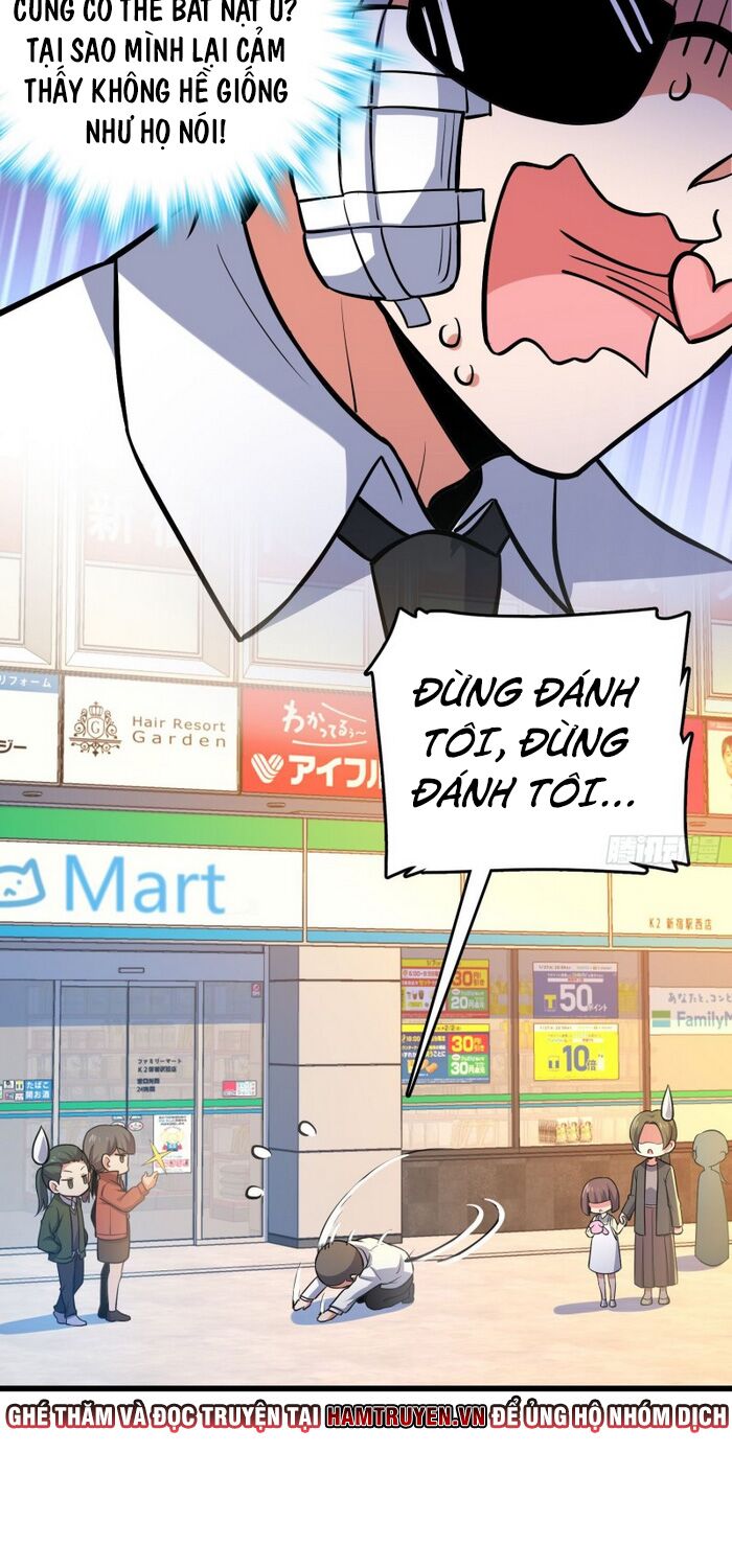 Đại Vương Tha Mạng Chap 215 - Next Chap 216