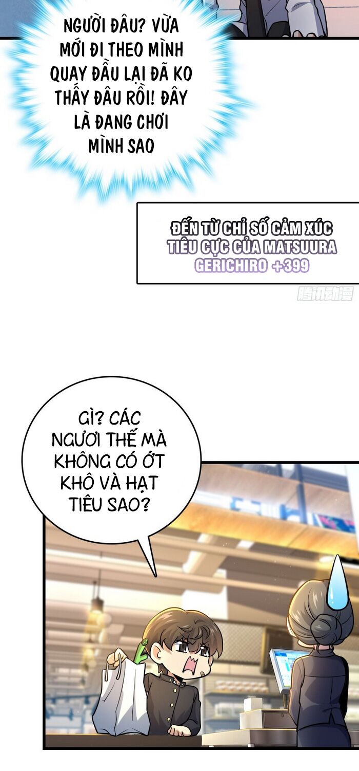Đại Vương Tha Mạng Chap 215 - Next Chap 216