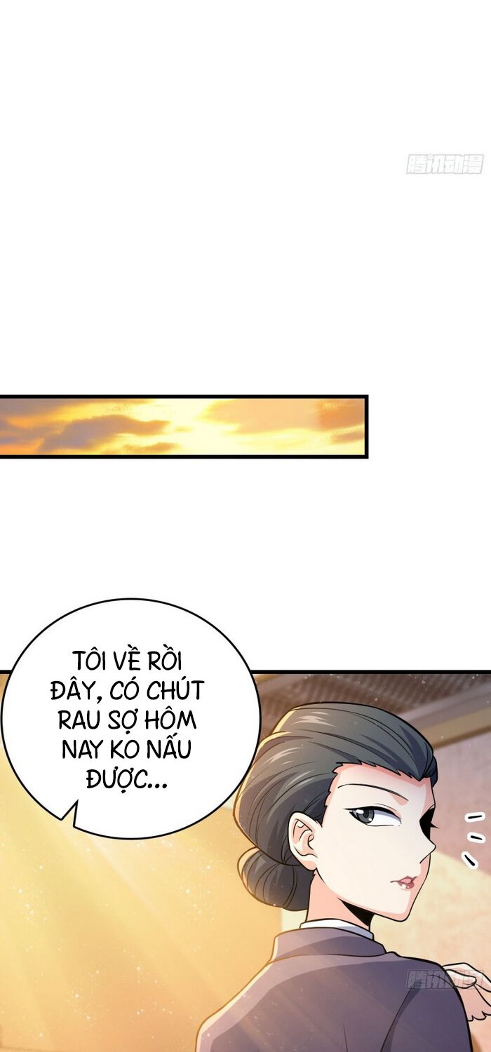 Đại Vương Tha Mạng Chap 215 - Next Chap 216