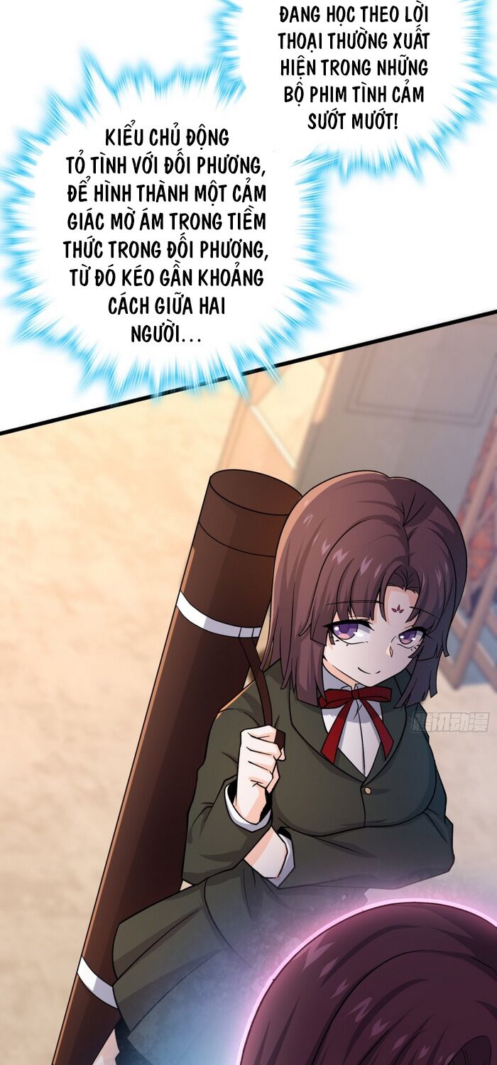 Đại Vương Tha Mạng Chap 215 - Next Chap 216