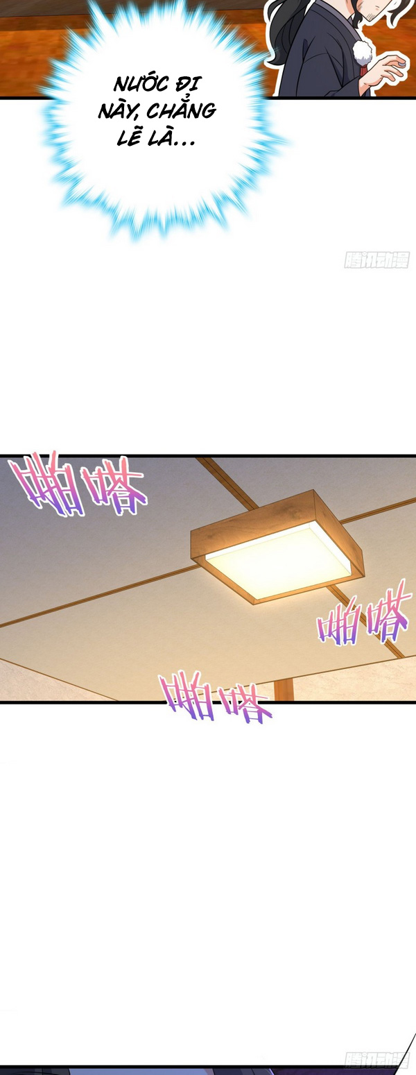 Đại Vương Tha Mạng Chap 217 - Next Chap 218