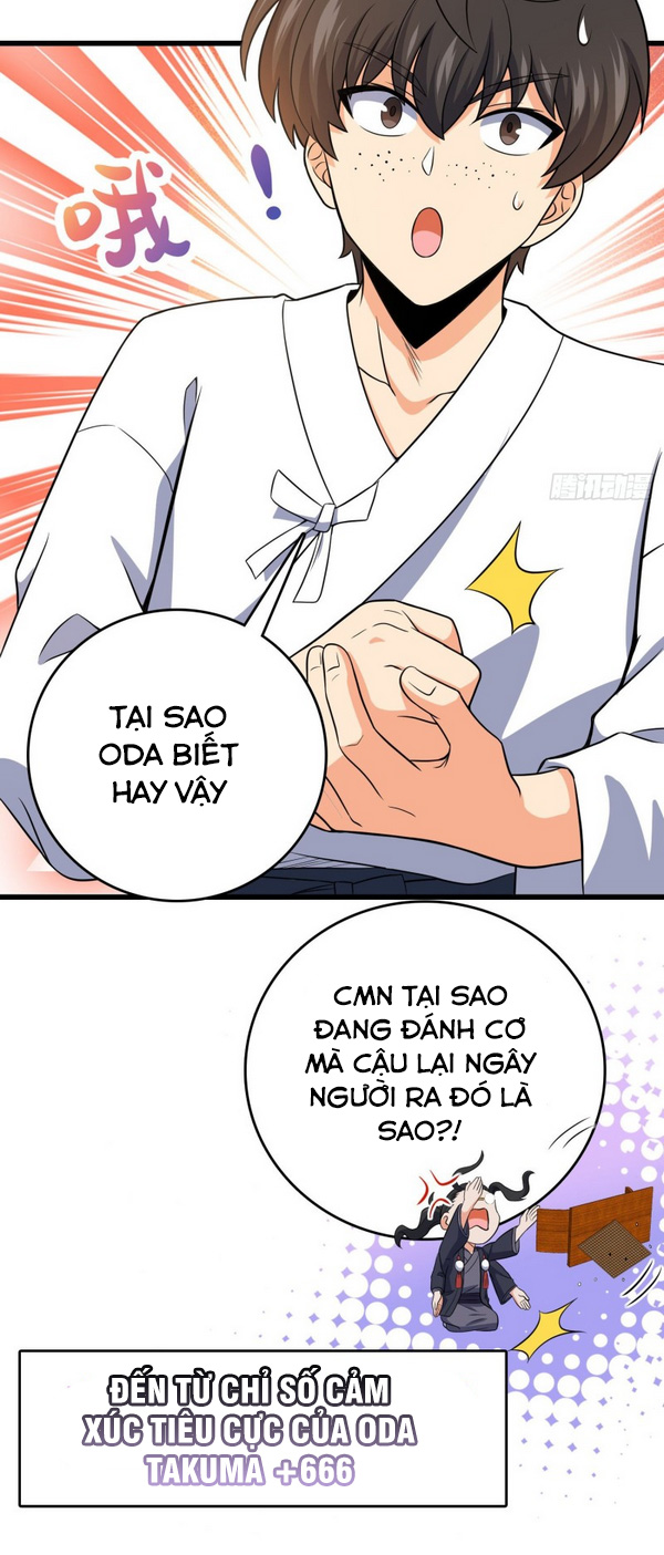 Đại Vương Tha Mạng Chap 217 - Next Chap 218