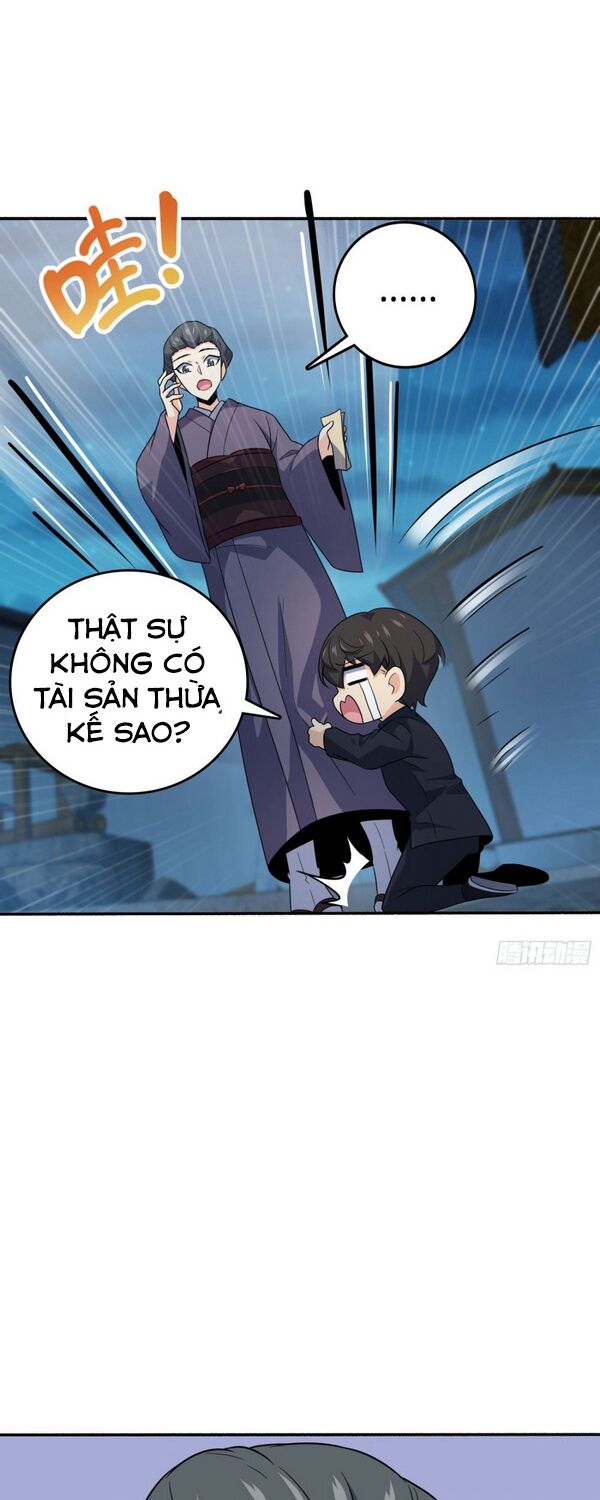 Đại Vương Tha Mạng Chap 218 - Next Chap 219