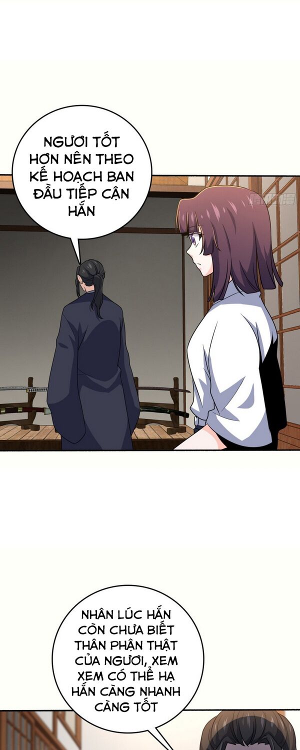 Đại Vương Tha Mạng Chap 218 - Next Chap 219