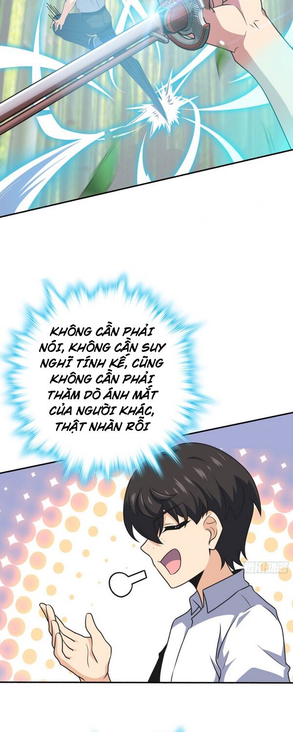 Đại Vương Tha Mạng Chap 218 - Next Chap 219