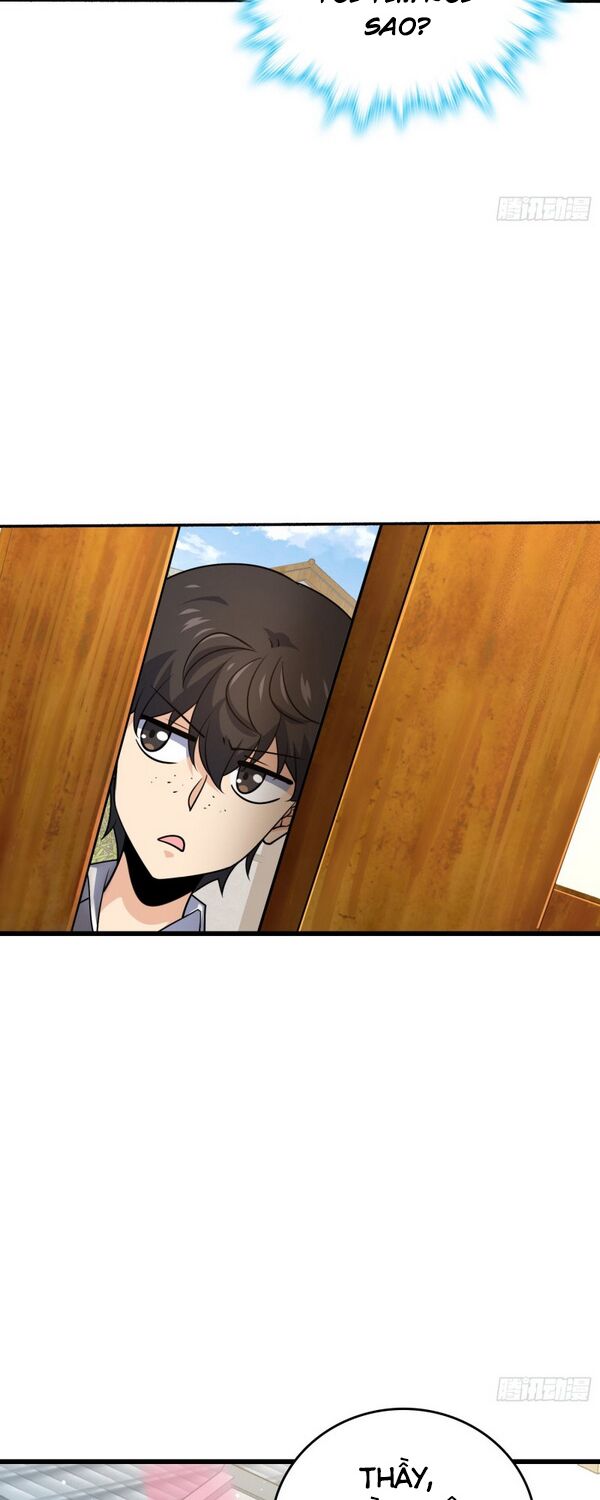 Đại Vương Tha Mạng Chap 218 - Next Chap 219