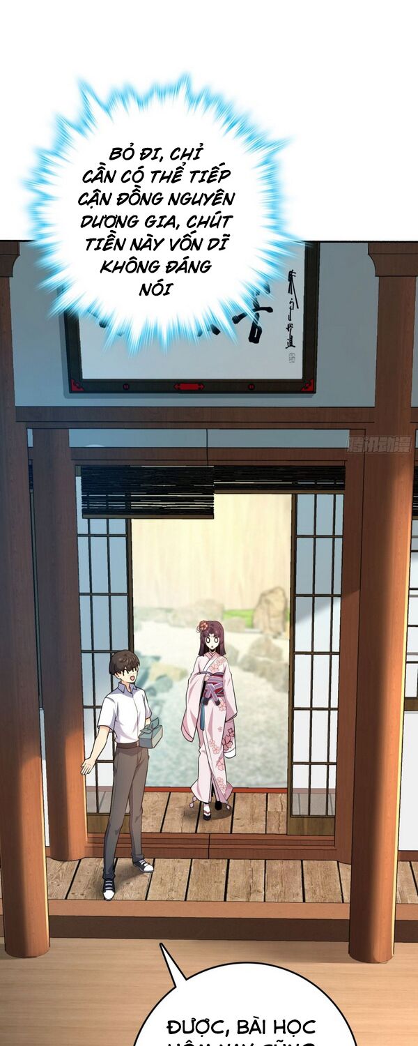 Đại Vương Tha Mạng Chap 218 - Next Chap 219