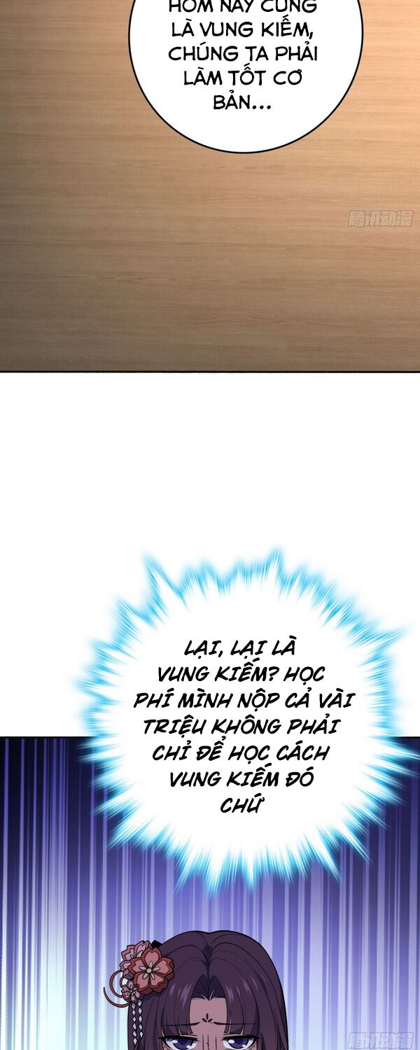 Đại Vương Tha Mạng Chap 218 - Next Chap 219
