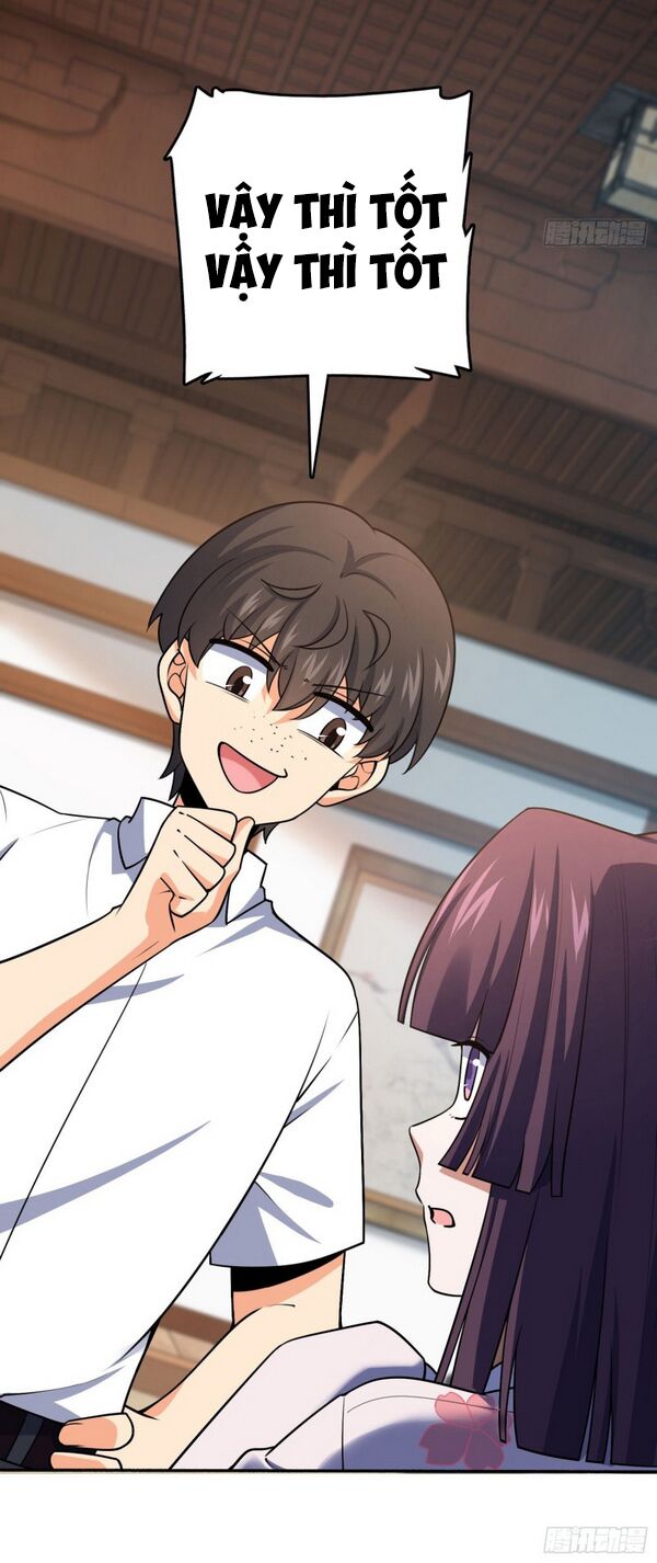 Đại Vương Tha Mạng Chap 218 - Next Chap 219