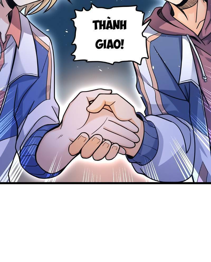 Đại Vương Tha Mạng Chap 22 - Next Chap 23