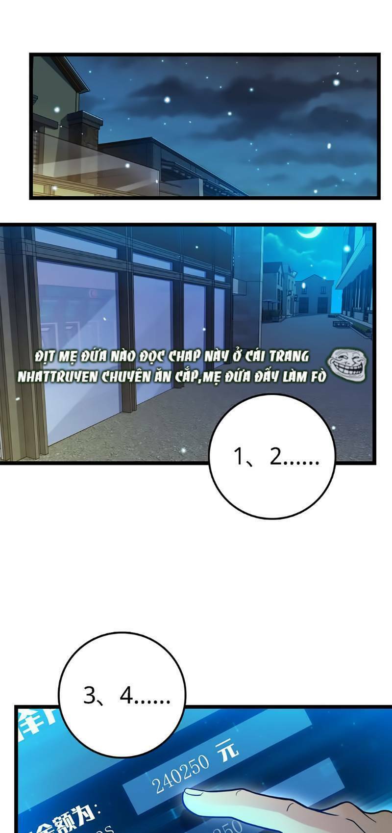 Đại Vương Tha Mạng Chap 22 - Next Chap 23