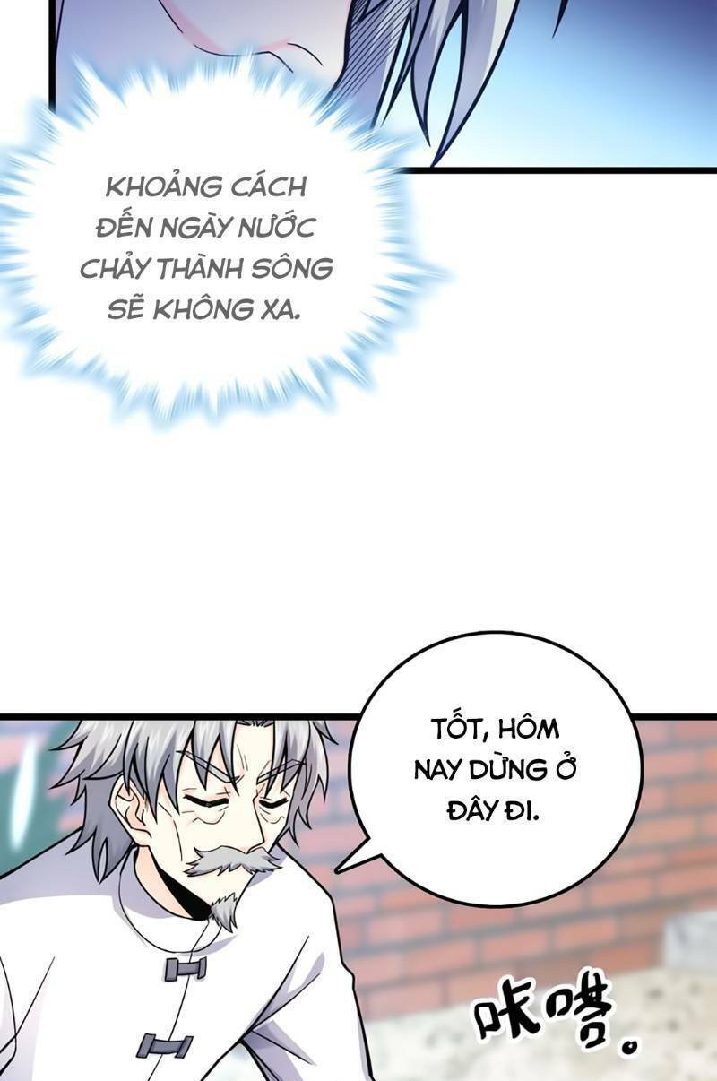 Đại Vương Tha Mạng Chap 22 - Next Chap 23