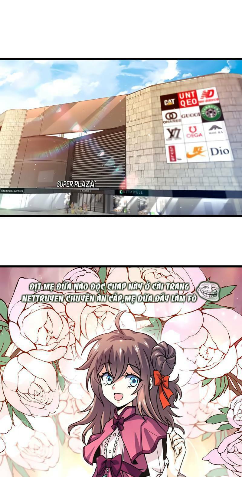 Đại Vương Tha Mạng Chap 22 - Next Chap 23