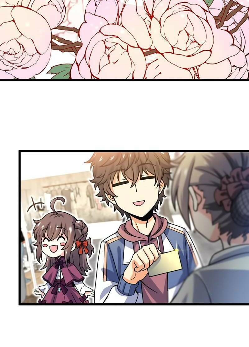 Đại Vương Tha Mạng Chap 22 - Next Chap 23