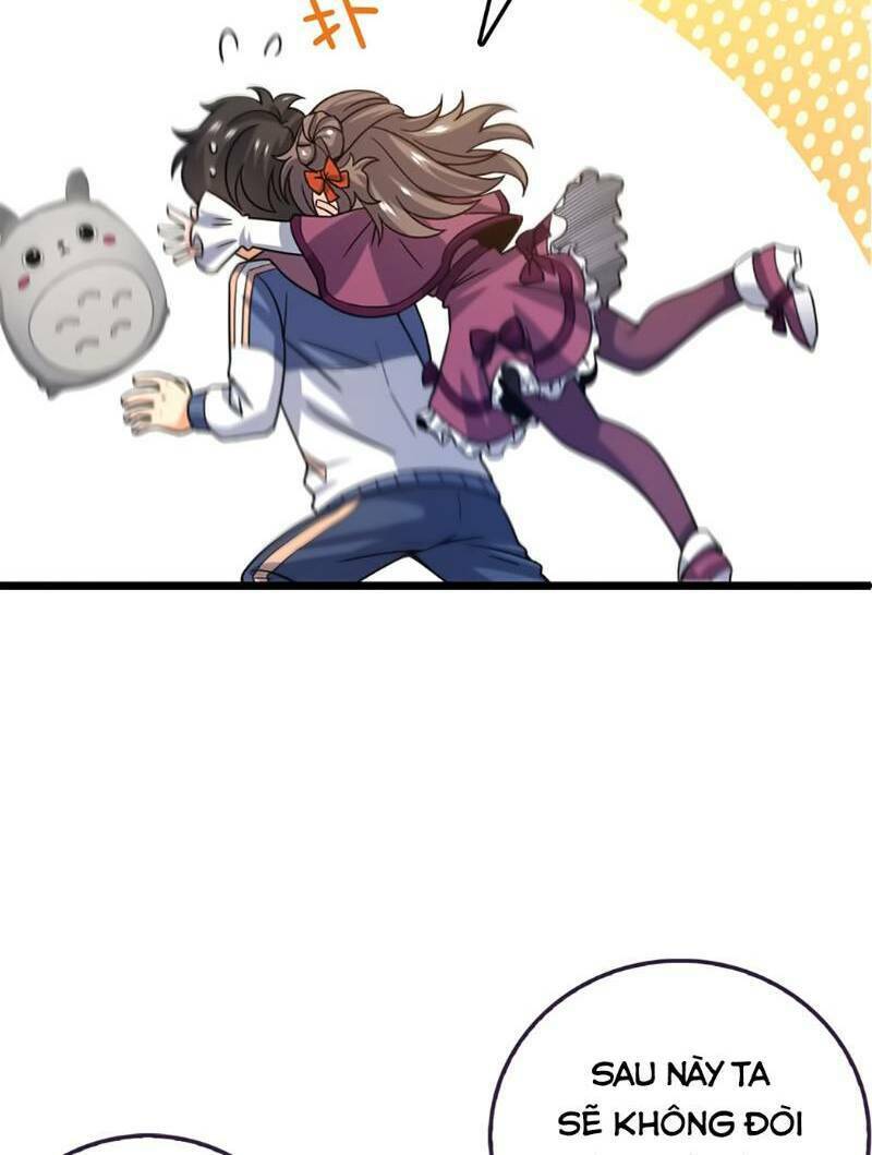 Đại Vương Tha Mạng Chap 22 - Next Chap 23
