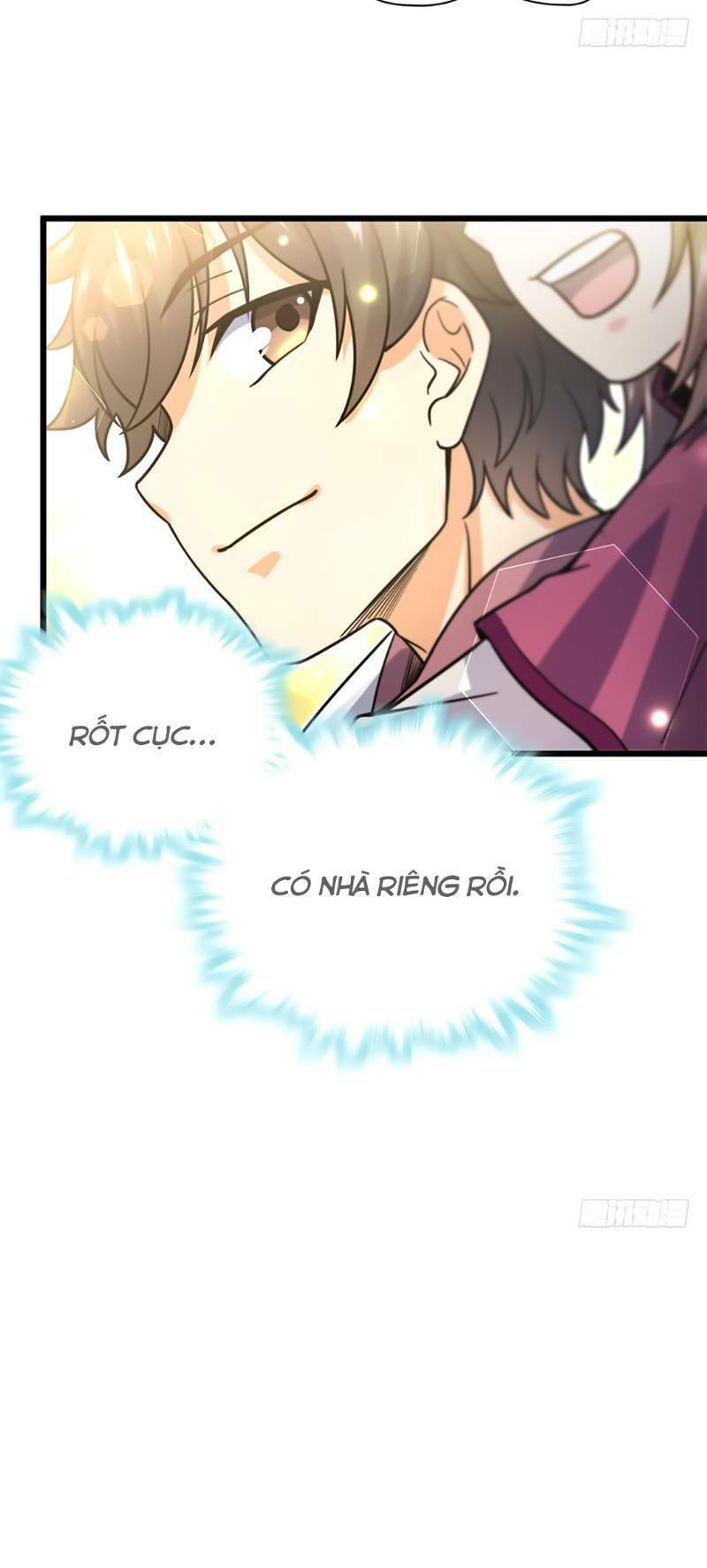 Đại Vương Tha Mạng Chap 22 - Next Chap 23