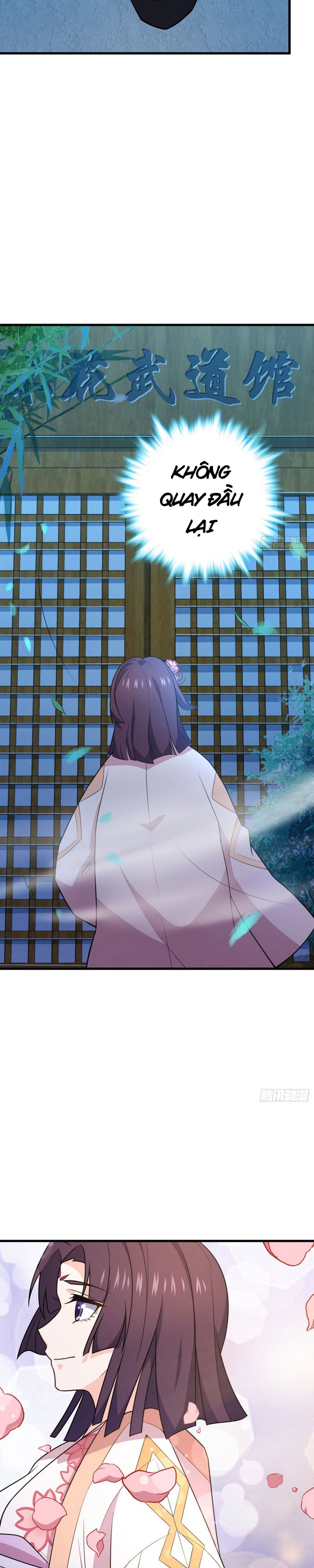 Đại Vương Tha Mạng Chap 224 - Next Chap 225