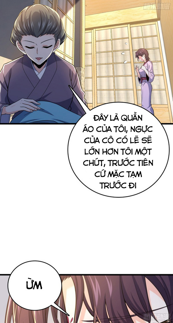 Đại Vương Tha Mạng Chap 225 - Next Chap 226