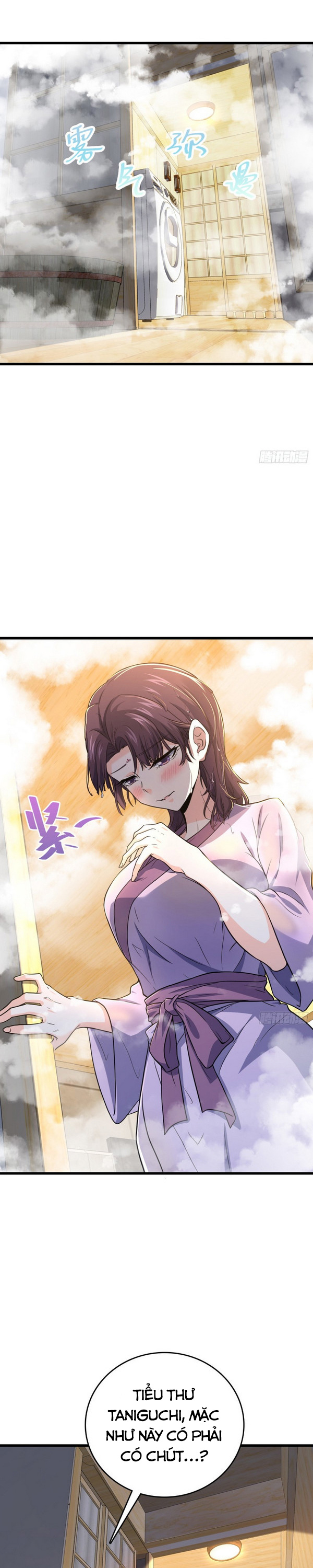 Đại Vương Tha Mạng Chap 225 - Next Chap 226